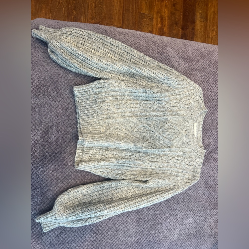 Knit Sweater